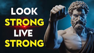 You Must Become ADDICTED to Your Appearance | Stoic Philosophy