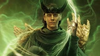 God Loki Returns Scene: What If Season 2, Thanos & Marvel 1602 Easter Eggs