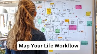 Day 352 - Map Your Life Workflow