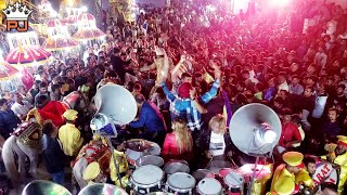 Bharat Band Padra | Na Na Na Re | PJ Bands