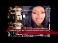 Cardi B habla de su dueto musical con El Alfa