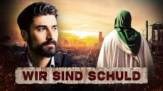 Wieso Imam Mahdi noch nicht erscheint