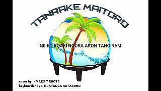 Neiko koaki noora aron tangiram ******