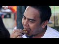 chicharon bulaklak ginabot with robinson sabellano