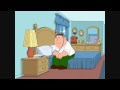 Telephone - Lady Gaga ft. Beyonce & Family Guy