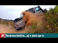 Ineos Grenadier Quartermaster 2025 - 4x4 OFF ROAD PICK UP - TEST - GARAZ TV - Rasťo Chvála