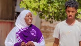 SOMALI SHORT FILM | LAMANIHI AY GERIDA KALA FOGAYSAY | PART2