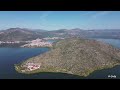 kastoria greece 4k ΚΑΣΤΟΡΙΑ