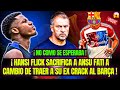 💥EL ALEMAN FLIPA CON EL / EL BARÇA SE MUEVE CON PRISA / NOTICIAS DEL F C BARCELONA HOY