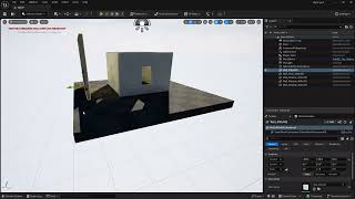 Beginner's Guide to Unreal Engine 5.5: Learn to Build a 3D House from Scratch Tutorial