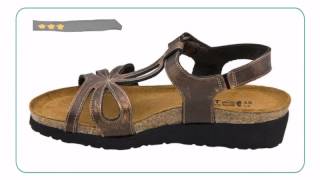 Naot Rachel - Planetshoes.com