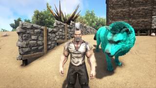 ARK PS4: Update for PS4/XBox POSTPONED UNTIL 04/26/2017!