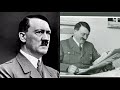 hitler ரின் நிறைவேறாத கனவு another side of adolf hitler part 1