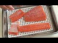 step by step filleting salmon how to cure salmon for sushi and sashimi at home with sushi man