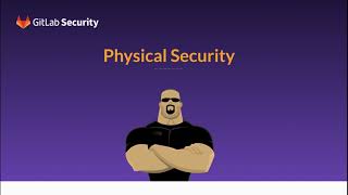 Introduction to the GitLab Security Awareness Training