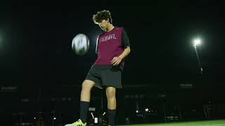 Football/ Soccer Ball Freestyle Juggling Reference- Animation Reference Videos