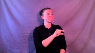 ASL ABC Story Checkmate!