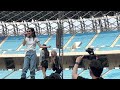 stay sound check blackpink born pink world tour in kaohsiung d2 20230319