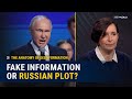 How Russia and Putin control your news without you knowing | The Anatomy of Disinformation