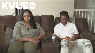 Austin family demanding answers after July shooting involving teen