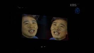 최성수(Choi Sungsoo) - 기쁜 우리 사랑은 [쇼특급] | KBS 1988.05.22 방송