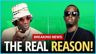 The Real Reason P  Diddy Was Denied Bail The Feds Don't Want You To Know