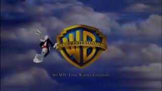 (REUPLOAD) Warner Bros. Family Entertainment (2003/Widescreen) #2