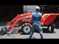 kubota gl29 with loader