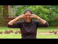 shanmukhi mudra யோகா for health 06 07 2017 puthuyugamtv