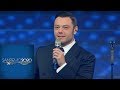 Sanremo 2020 - Tiziano Ferro canta 