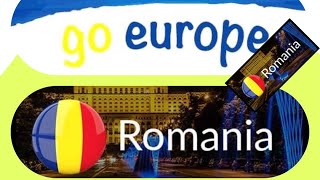 How to apply Europe  Romania demand