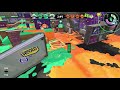 アプデ後の52ガロンが強すぎるwww【スプラトゥーン2】