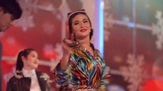 Aziz Rametov \u0026 Oybek Ahmedov - Zubayda (Official Video)