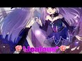 [Nightcore]🌹°Jealous°🌹 (without lyrics)