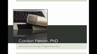 A World-Class Education: Introduction