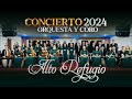 CONCIERTO 2024 | Orquesta Y Coro Alto Refugio