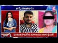 🔴live warangal doctor sidharth reddy incident updates warangal doctor latest news sumantv