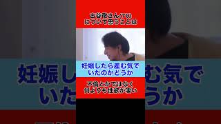 【ひろゆき】古谷徹さん(70)について思うことは、不倫とかではなく何よりも性欲が凄い【切り抜き】#shorts