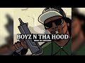 [ BOYZ N THA HOOD ]  instrumental G-funk Original Gangsta Rap West coast beat (prod by Artacho)