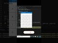 Calculator Using Python GUI tkinter