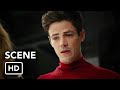 DCTV Crisis on Infinite Earths Crossover - A Hero Falls Scene (HD)