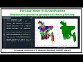 Plotting Maps with GeoPandas || Beginners guide to geospatial data plotting
