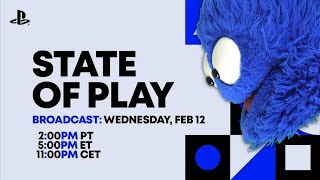 Let's Talk About the 2/12/25 Sony State of Play