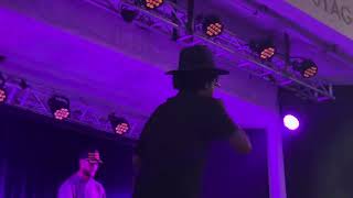 Earl Sweatshirt - Static (Live at the Miami Beach Bandshell in Miami on 11/25/2025)