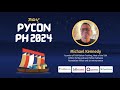 PyCon Philippines 2024 - Keynote 2: The State of Python in 2024 by Michael Kennedy