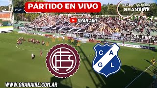 🚨 LANUS vs GENERAL LAMADRID EN VIVO ⚽️ 🔥  COPA ARGENTINA