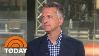 Bill Simmons On New HBO Show, And His Controversial Departure From ESPN | TODAY