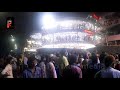 বরিশাল ঘাট ত্যাগ করার অসাধারণ মুহুর্ত barishal launch ghat