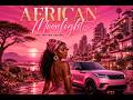 AFRICAN MOONLIGHT — Afro Soul Remix 2026 🌴💖