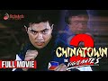 CHINATOWN 2 (1994) | Full Movie | Monsour Del Rosario, Baldo Marro, Dawn Zulueta